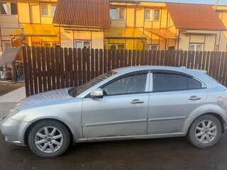 2011 Haima 3, серебристый, 315000 рублей, вид 3