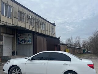 2012 Chevrolet Epica V250 Рестайлинг, белый, 800000 рублей, вид 4