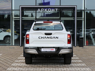 2026 Changan Hunter Plus, белый, 4069900 рублей, вид 4
