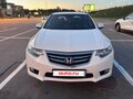 2011 Honda Accord Type-S Type S VIII Рестайлинг, белый, 1300000 рублей