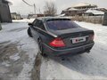 2004 Mercedes-Benz S-Класс 430 Long IV (W220) Рестайлинг, чёрный, 650000 рублей - вид 4