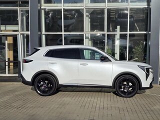 2026 Changan UNI-S I Рестайлинг, белый, 3249900 рублей, вид 3