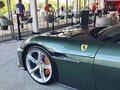 2026 Ferrari 12Cilindri Spider, серый, 69990000 рублей - вид 7