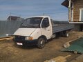 1998 ГАЗ ГАЗель (3302), бежевый, 385000 рублей