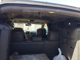 2004 Lexus GX 470 I, чёрный, 2000000 рублей, вид 4