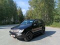 2007 SsangYong Rexton I, чёрный, 700000 рублей - вид 7