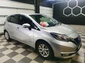 2017 Nissan Note e-Power II Рестайлинг, серебристый, 1250000 рублей - вид 1