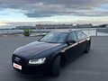 2015 Audi A8 Long III (D4) Рестайлинг, чёрный, 2500000 рублей - вид 1