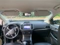 2020 Ford Edge II Рестайлинг, чёрный, 1969792 рублей - вид 9