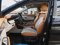 2026 Jetour X70+ I Рестайлинг, чёрный - вид 11