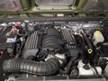 2012 Jeep Wrangler III (JK), зелёный, 11000000 рублей - вид 8