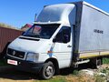 1999 Volkswagen LT, белый, 900000 рублей