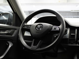 2019 Skoda Kodiaq I, серый, 2049000 рублей, вид 5