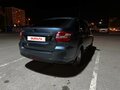 2014 Lada (ВАЗ) Granta I, серый, 475000 рублей - вид 6