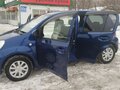 2016 Toyota Passo II (C30), синий, 635000 рублей - вид 3