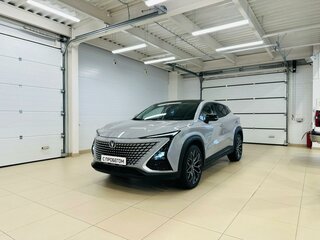 2023 Changan UNI-T I, серый, 2649999 рублей, вид 2
