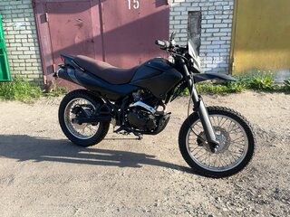 2015 Racer Panther, чёрный, 80000 рублей, вид 4
