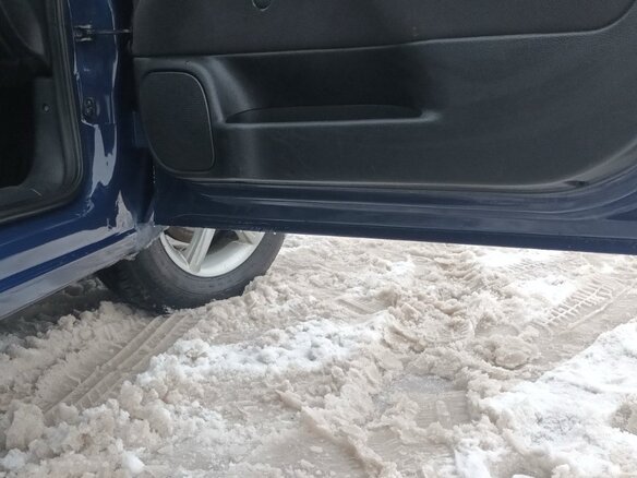 1998 Opel Astra G, синий, 300000 рублей - вид 1