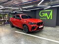 2021 BMW X6 M Competition III (F96), красный, 13000000 рублей - вид 9