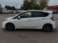 2020 Nissan Note II Рестайлинг, белый, 1300000 рублей - вид 5