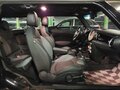 2009 Mini Clubman John Cooper Works I, чёрный - вид 10