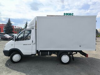 2003 ГАЗ 2747, белый, 510000 рублей, вид 2