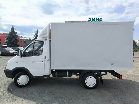 2003 ГАЗ 2747, белый, 510000 рублей, вид 2