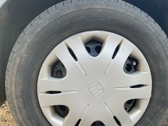2010 Honda Freed Spike I, серый, 999000 рублей - вид 11