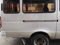 1997 ГАЗ ГАЗель (2705), серебристый, 340000 рублей - вид 7