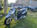 2008 Stels Outlander, серебристый, 85000 рублей