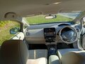 2013 Nissan Leaf (EM57) I (ZE0/AZE0), белый, 1280000 рублей - вид 9