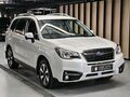 2018 Subaru Forester IV Рестайлинг 2, белый - вид 6
