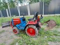 1994 КМЗ КМЗ-012, красный, 235000 рублей