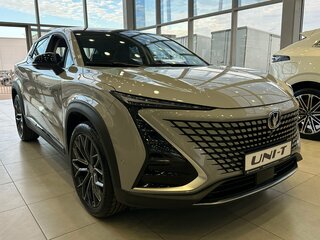 2024 Changan UNI-T I, серый, 3309900 рублей, вид 2