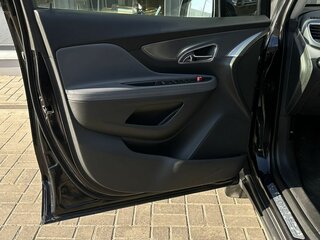 2013 Opel Mokka I, чёрный, 920000 рублей, вид 5