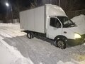 2010 ГАЗ ГАЗель (2705), белый, 750000 рублей - вид 6