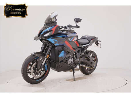 2024 BMW M 1000 XR, чёрный, 2600000 рублей, вид 4
