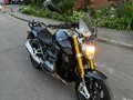 2017 BMW R 1200 R, чёрный, 850000 рублей - вид 10