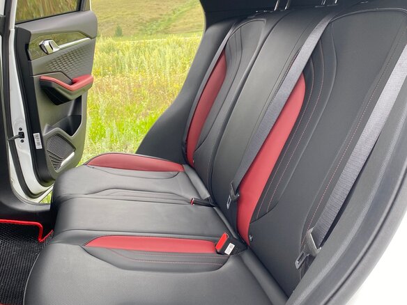 2023 Geely Coolray (Binyue Cool) I Рестайлинг, белый, 2499999 рублей - вид 13