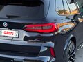 2022 BMW X5 M Competition III (F95), чёрный, 12000000 рублей - вид 5