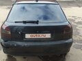 2001 Audi A3 I (8L) Рестайлинг, чёрный, 520000 рублей - вид 2
