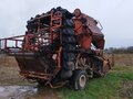 1992 РКЗ КПК-2-01, красный, 500000 рублей - вид 11