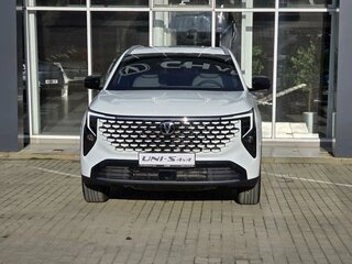 2026 Changan UNI-S I Рестайлинг, белый, 3249900 рублей, вид 2