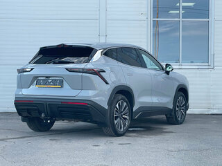 2023 Jetour Dashing I, серый, 1699000 рублей, вид 5