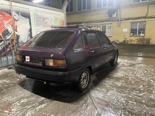 2004 Иж 2126 «Ода», фиолетовый, 73000 рублей, вид 4