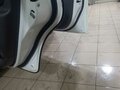 2009 Kia Rio II, белый, 495000 рублей - вид 11
