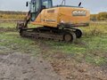 2012 Case CE CX210, жёлтый, 4950000 рублей - вид 3
