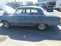 1964 ГАЗ 21 «Волга» 21Л, синий, 1260000 рублей - вид 8