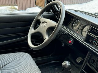 2007 Lada (ВАЗ) 2107, зелёный, 330000 рублей, вид 5