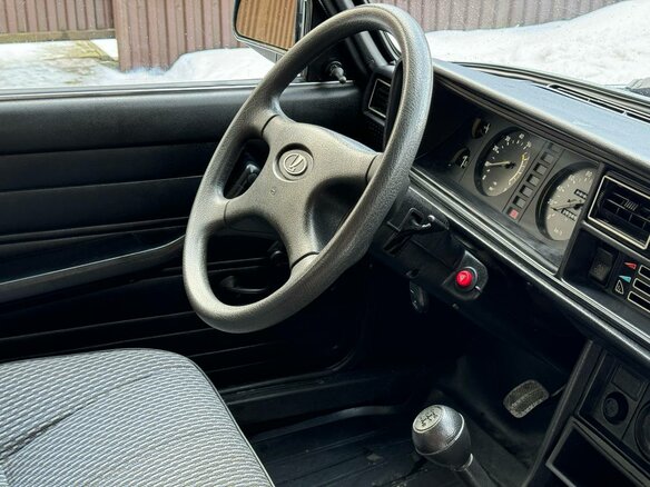 2007 Lada (ВАЗ) 2107, зелёный, 330000 рублей - вид 4